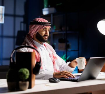 كيفيه عمل دراسه جدوي