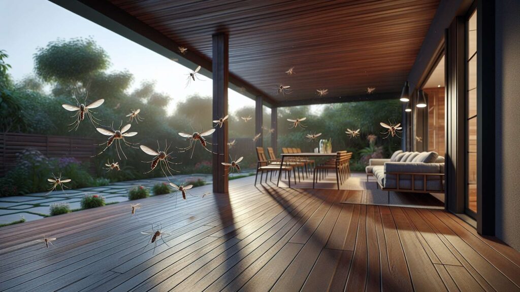 دراسة السوق والمنافسين