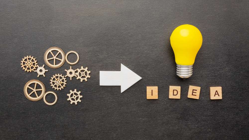 مشروع صغير يدخل ذهب