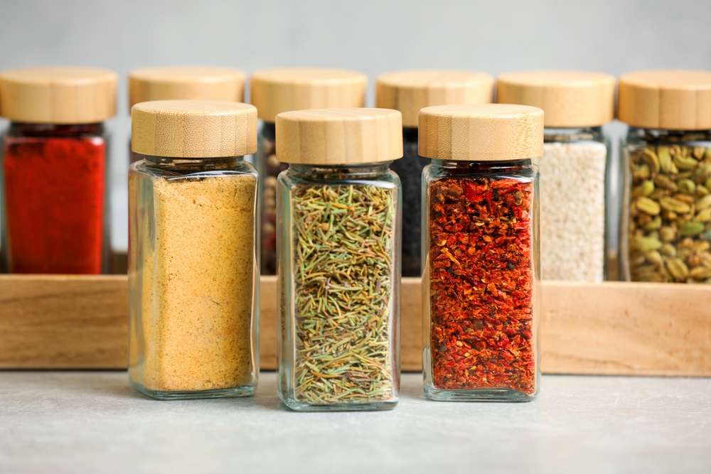 دراسة جدوى مشروع طحن التوابل