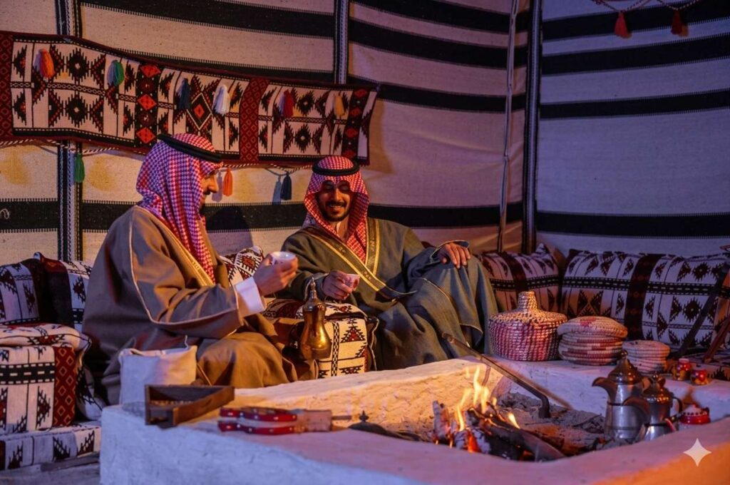 دراسة جدوى ديوانية قهوة