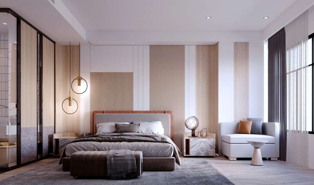 دراسة جدوى مشروع شقق فندقية