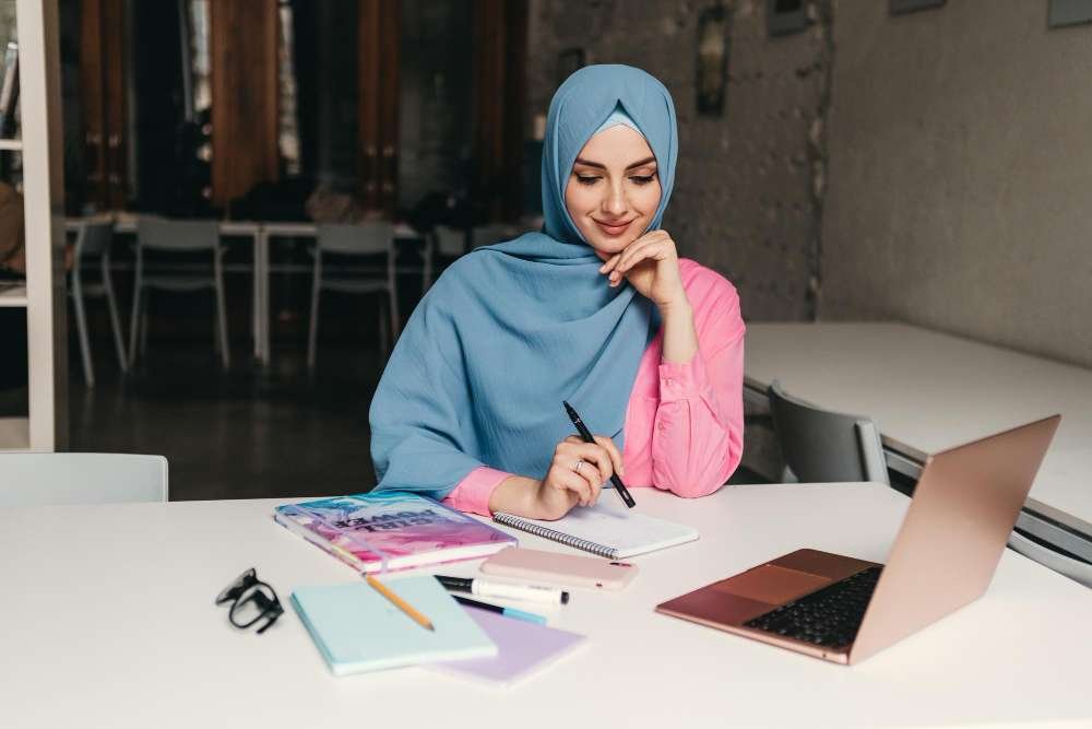 مشاريع ناجحة في السعودية للنساء