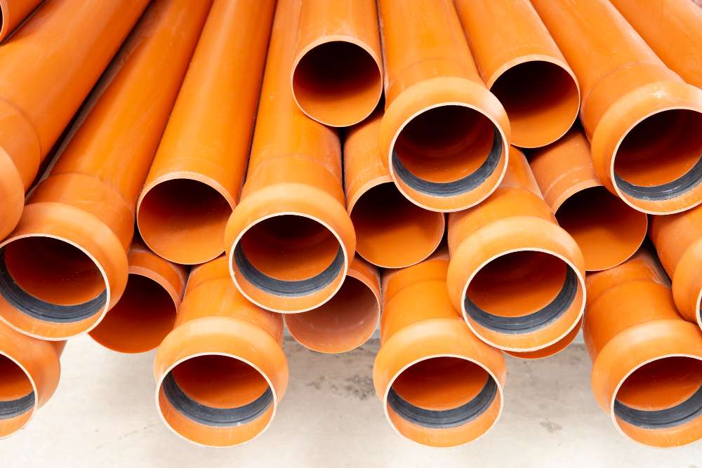 دراسة جدوى مصنع مواسير بلاستيك PVC