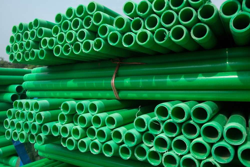 دراسة جدوى مصنع مواسير بلاستيك PVC