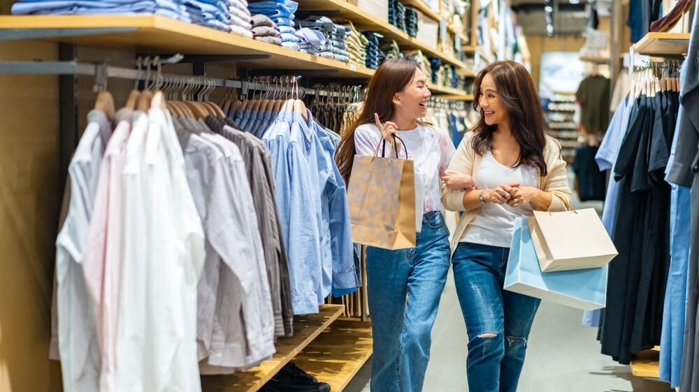 دراسة جدوى مشروع براند ملابس