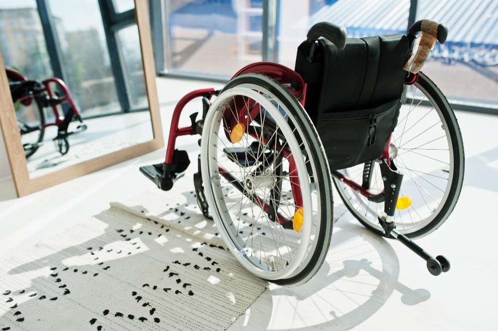 دراسة جدوى مشروع مركز ذوي الاحتياجات الخاصة