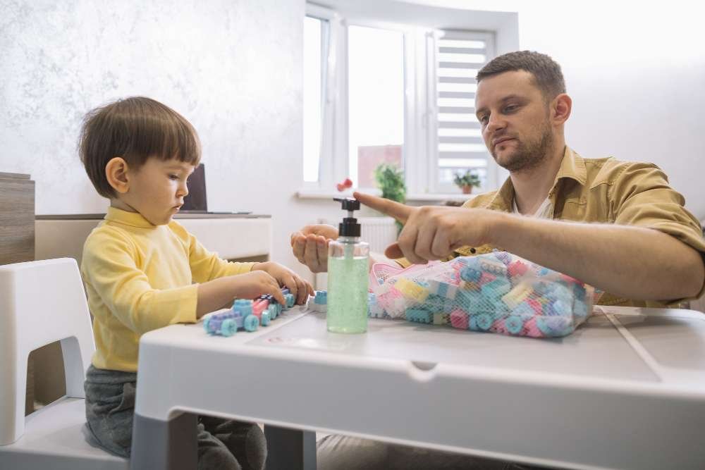 دراسة جدوى مركز رعاية نهارية