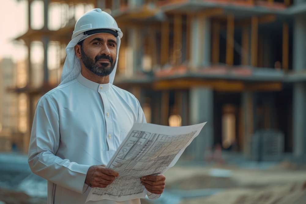 دراسة جدوى مشروع تطوير عقاري
