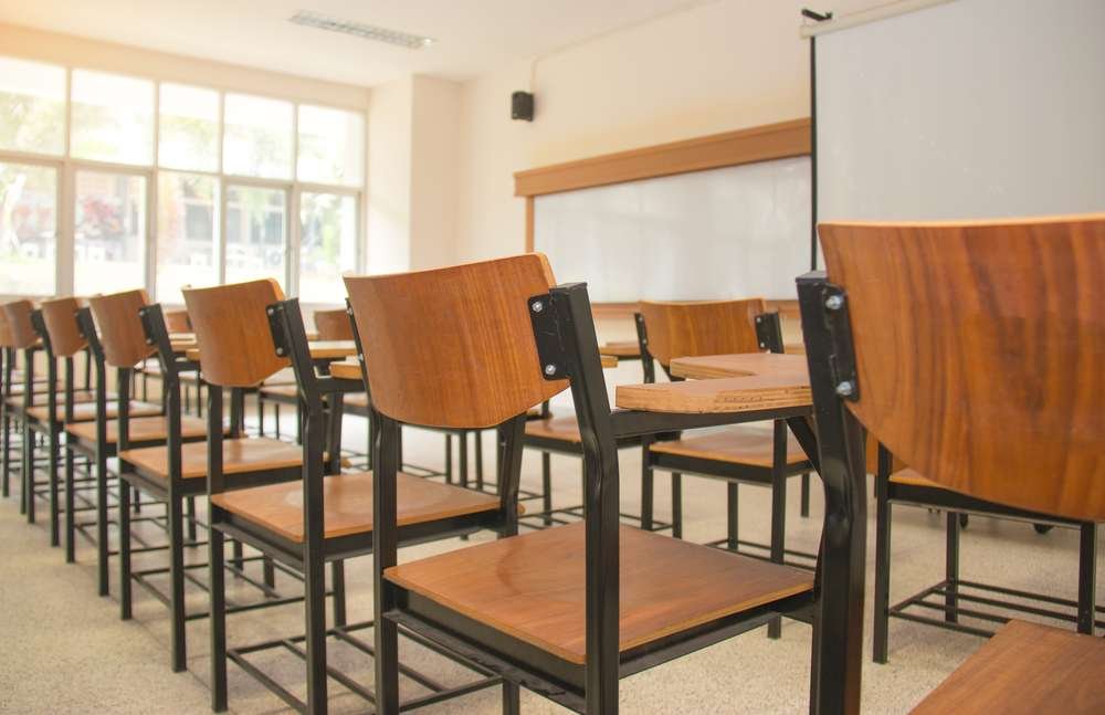 دراسة جدوى جامعة خاصة