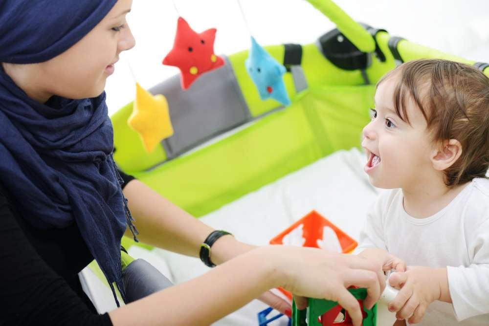 دراسة جدوى مشروع مركز توحد
