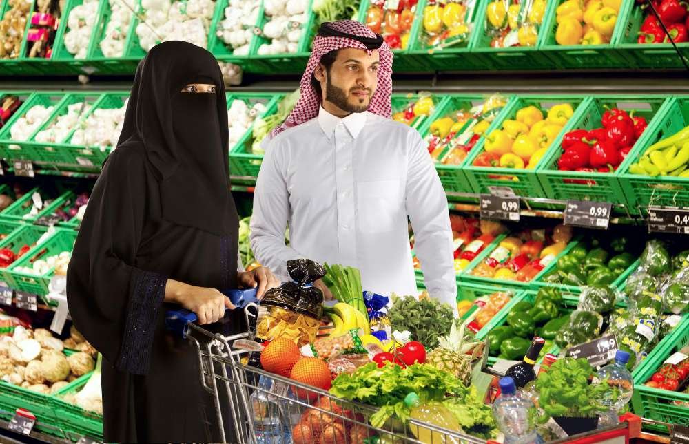 دراسة جدوى مشروع سوبر ماركت في السعودية