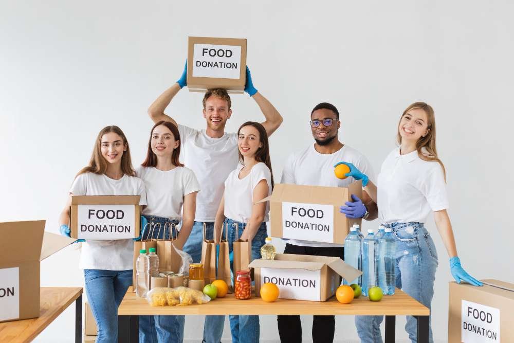 دراسة جدوى جمعية خيرية