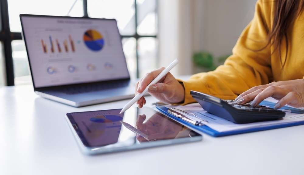 دراسة جدوى مشروع شركة تسويق الكتروني
