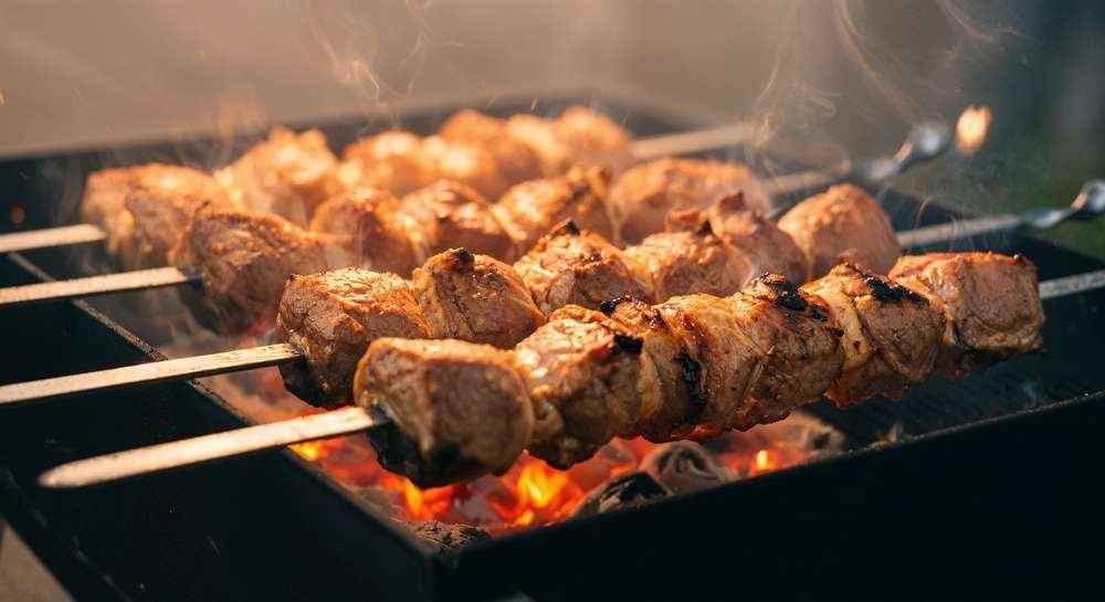دراسة جدوى مطعم بخاري
