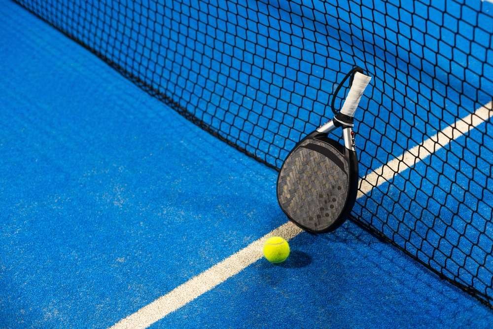 دراسة جدوى مشروع ملعب بادل